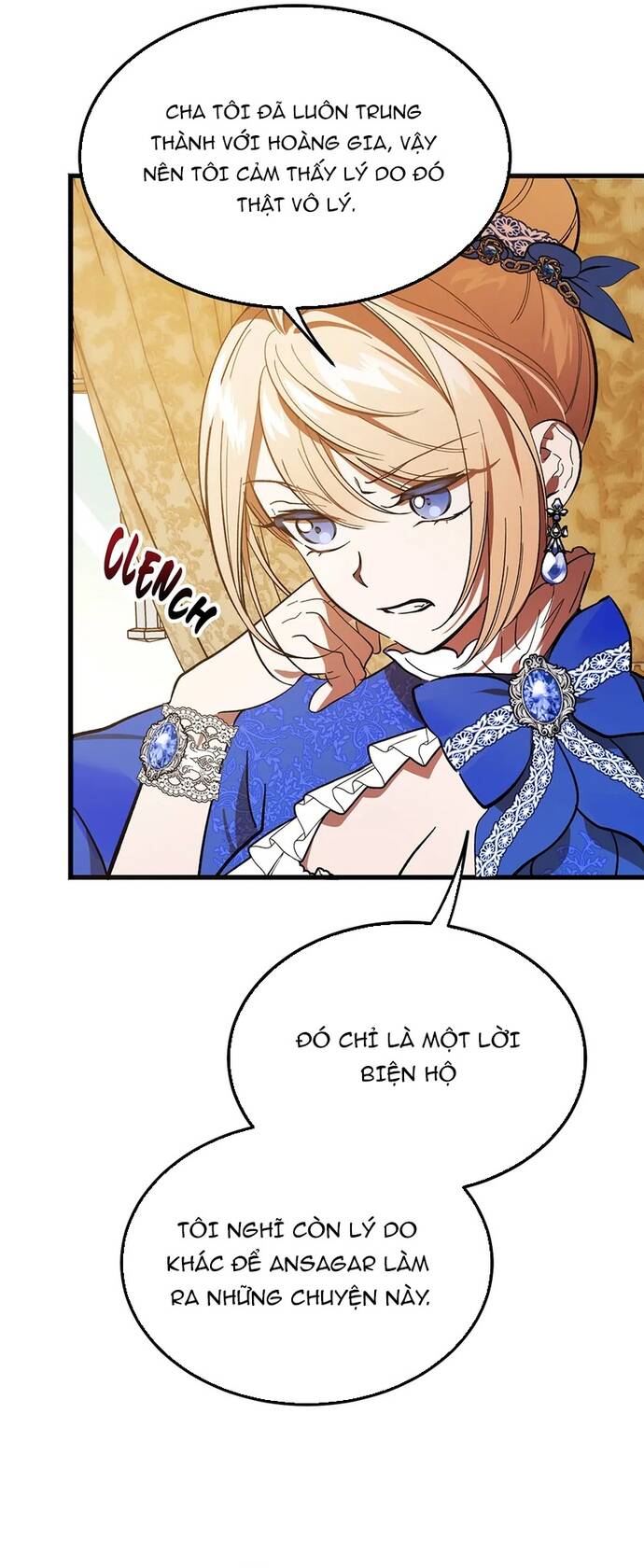 Bản Án Của Quý Tộc Suy Vong			 Chap 7 - Next Chap 6