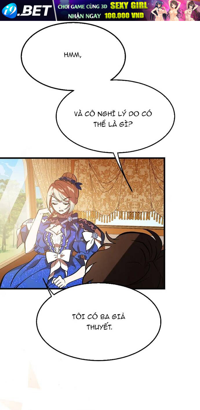 Bản Án Của Quý Tộc Suy Vong			 Chap 7 - Next Chap 6