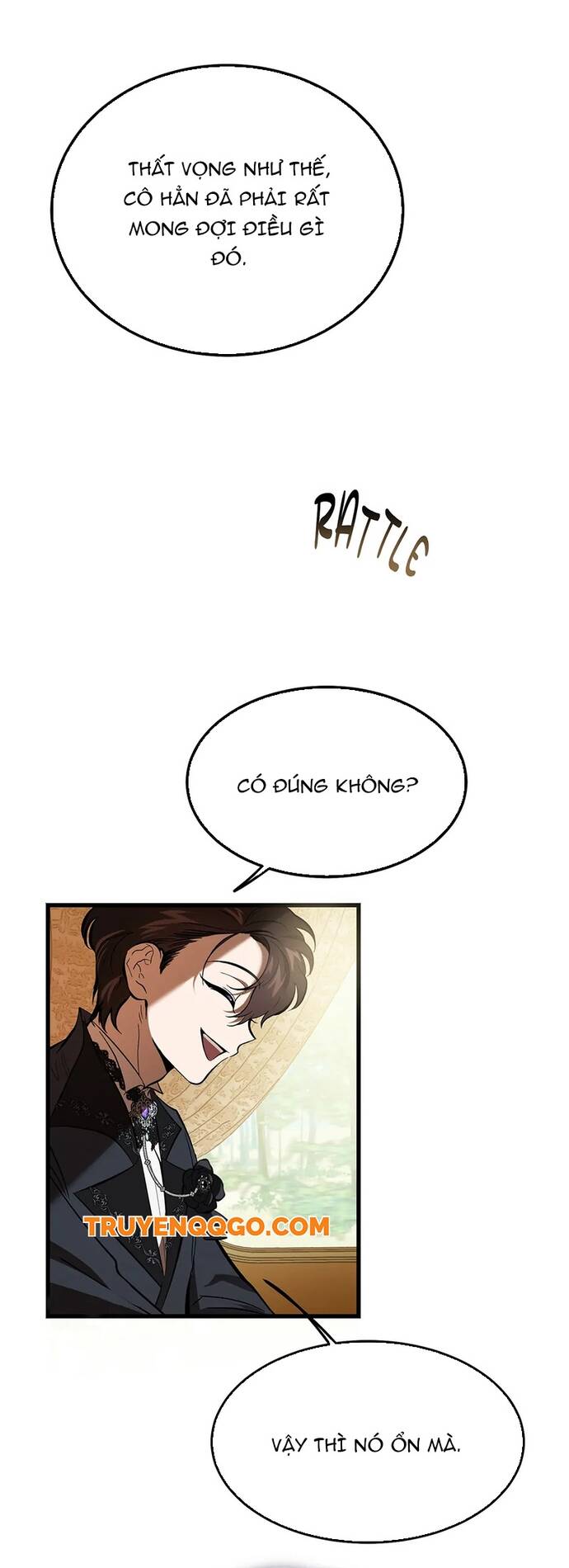 Bản Án Của Quý Tộc Suy Vong			 Chap 7 - Next Chap 6