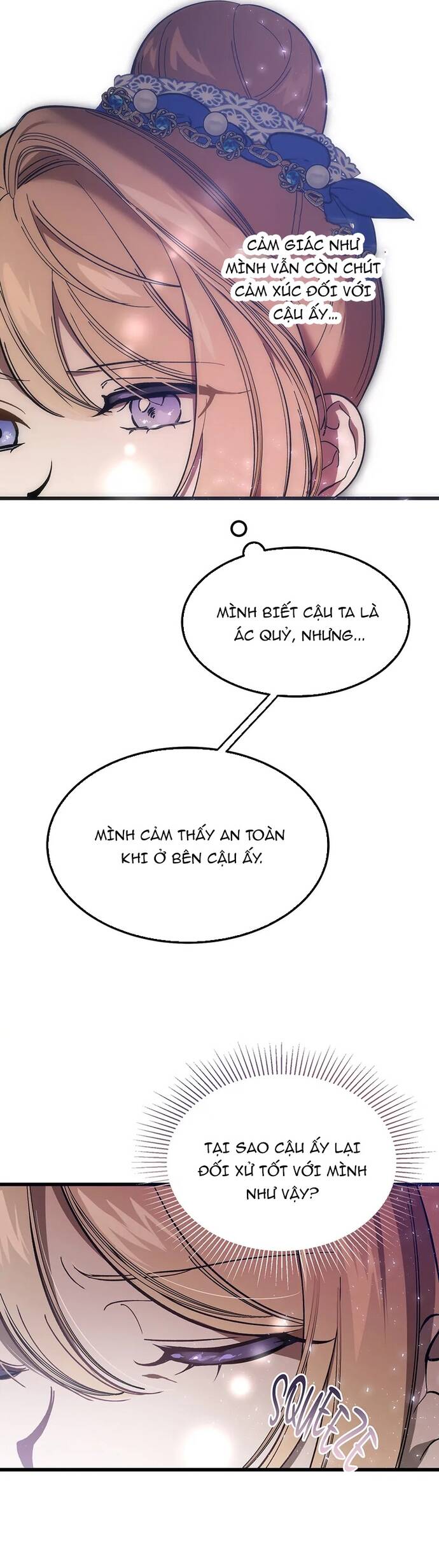 Bản Án Của Quý Tộc Suy Vong			 Chap 7 - Next Chap 6