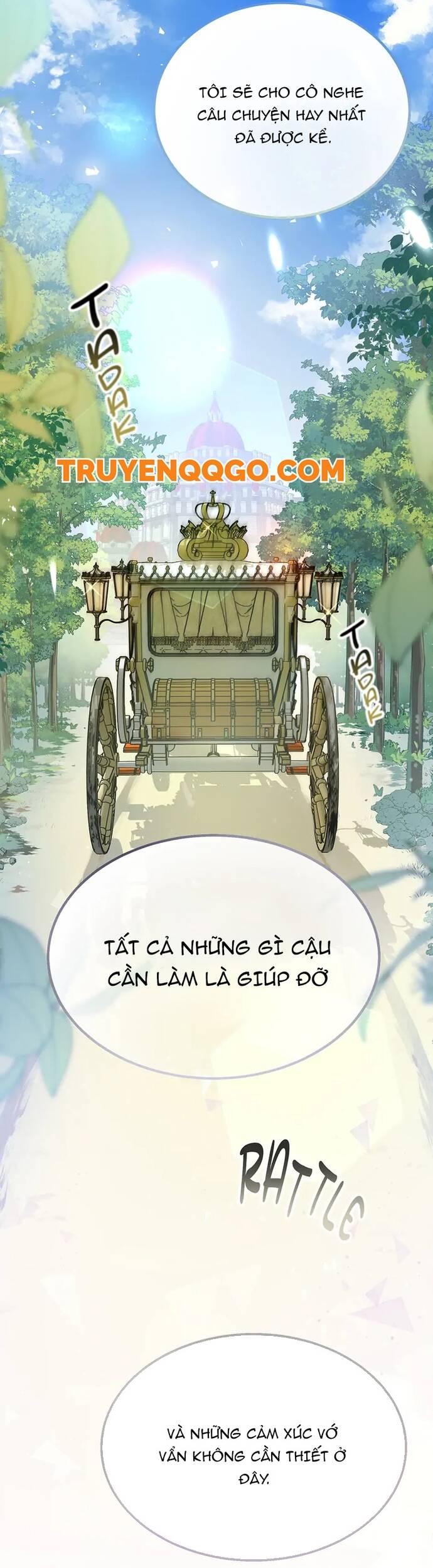 Bản Án Của Quý Tộc Suy Vong			 Chap 7 - Next Chap 6