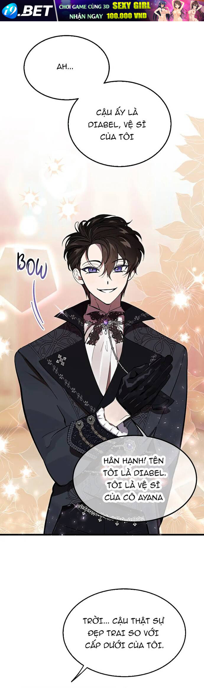 Bản Án Của Quý Tộc Suy Vong			 Chap 7 - Next Chap 6