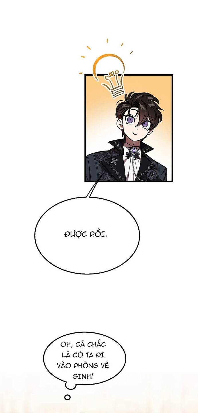 Bản Án Của Quý Tộc Suy Vong			 Chap 7 - Next Chap 6