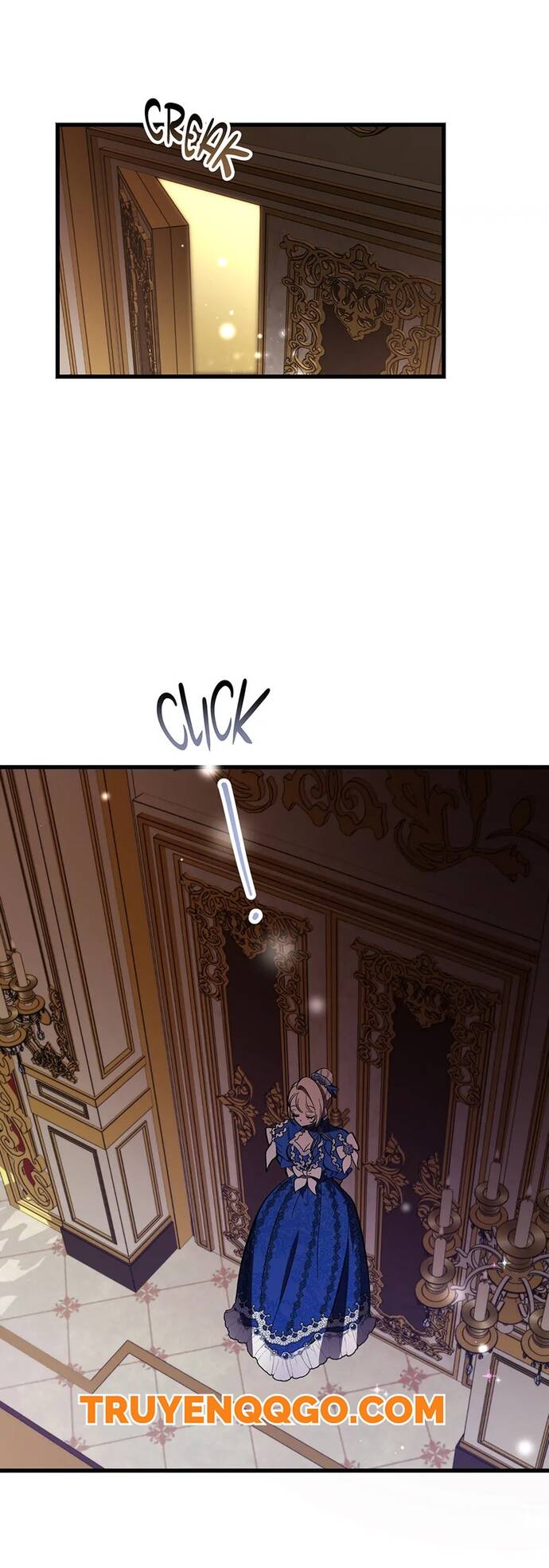 Bản Án Của Quý Tộc Suy Vong			 Chap 7 - Next Chap 6