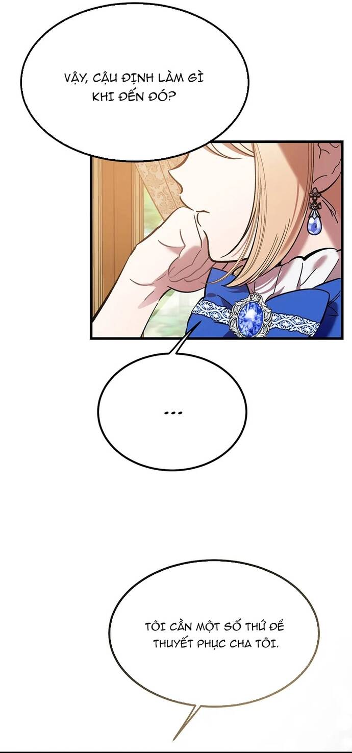 Bản Án Của Quý Tộc Suy Vong			 Chap 7 - Next Chap 6