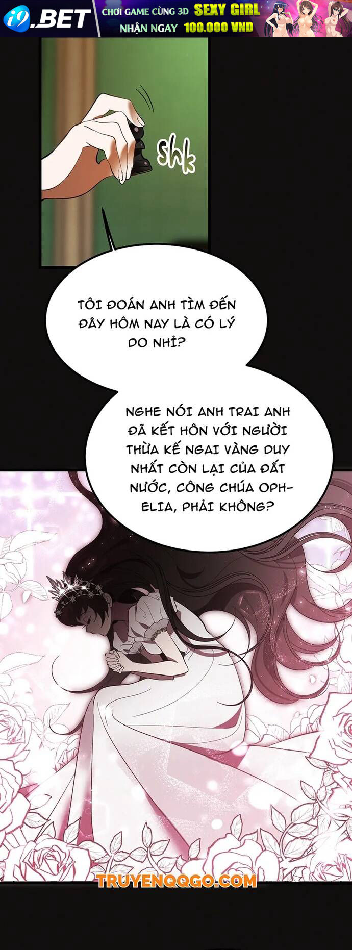 Bản Án Của Quý Tộc Suy Vong			 Chap 8 - Next Chap 7