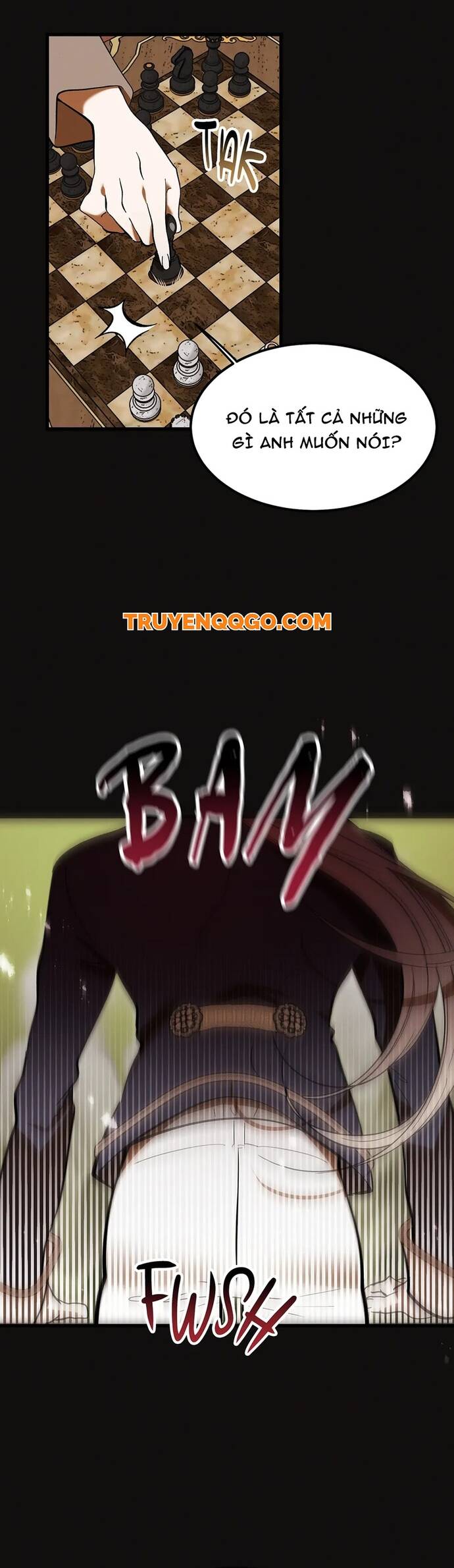 Bản Án Của Quý Tộc Suy Vong			 Chap 8 - Next Chap 7