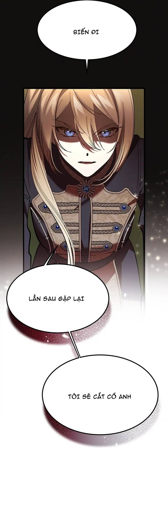 Bản Án Của Quý Tộc Suy Vong			 Chap 8 - Next Chap 7