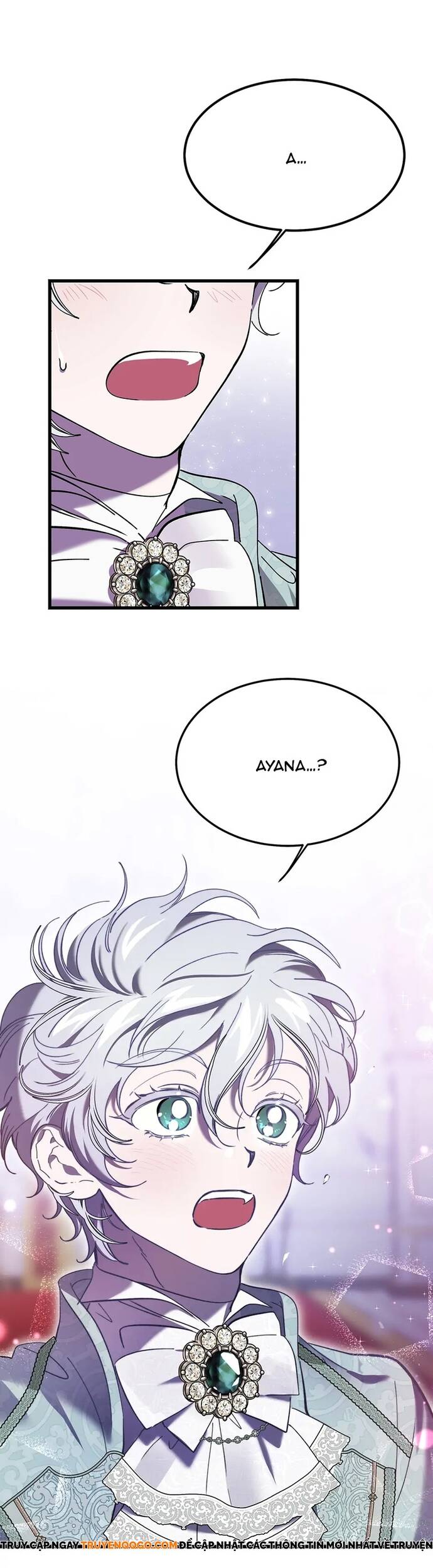 Bản Án Của Quý Tộc Suy Vong			 Chap 8 - Next Chap 7