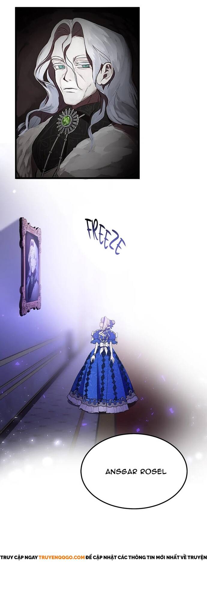 Bản Án Của Quý Tộc Suy Vong			 Chap 8 - Next Chap 7