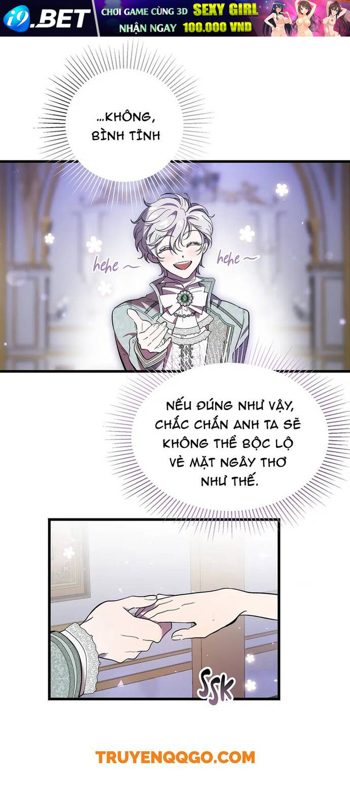 Bản Án Của Quý Tộc Suy Vong			 Chap 8 - Next Chap 7