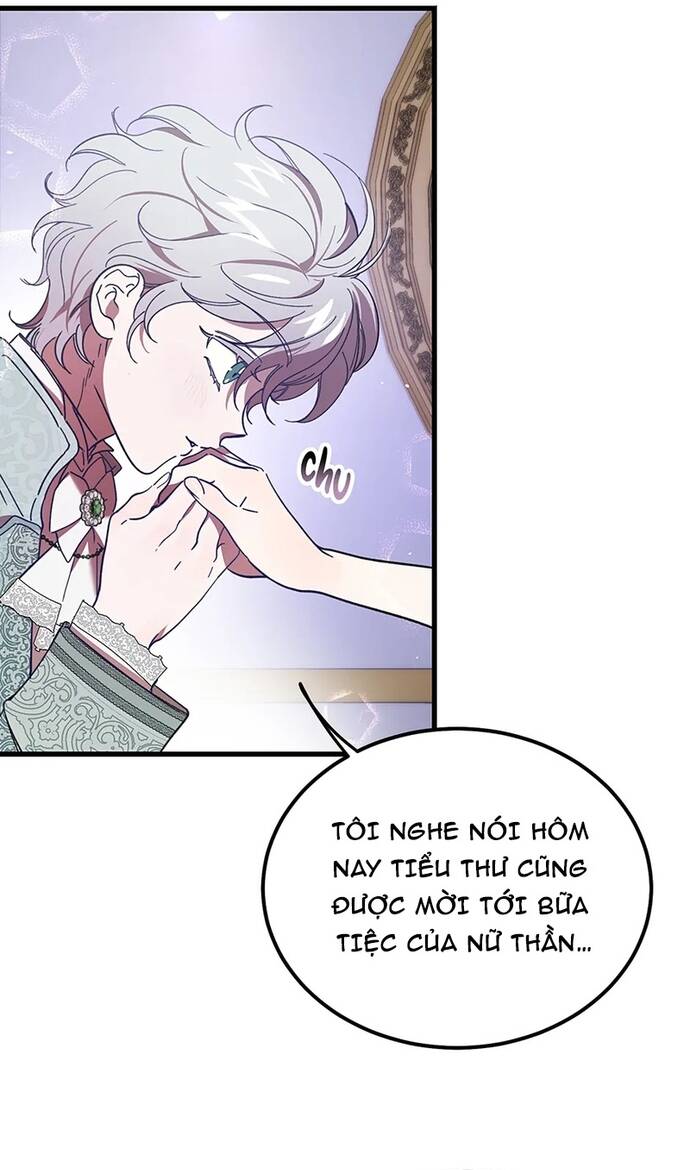 Bản Án Của Quý Tộc Suy Vong			 Chap 8 - Next Chap 7