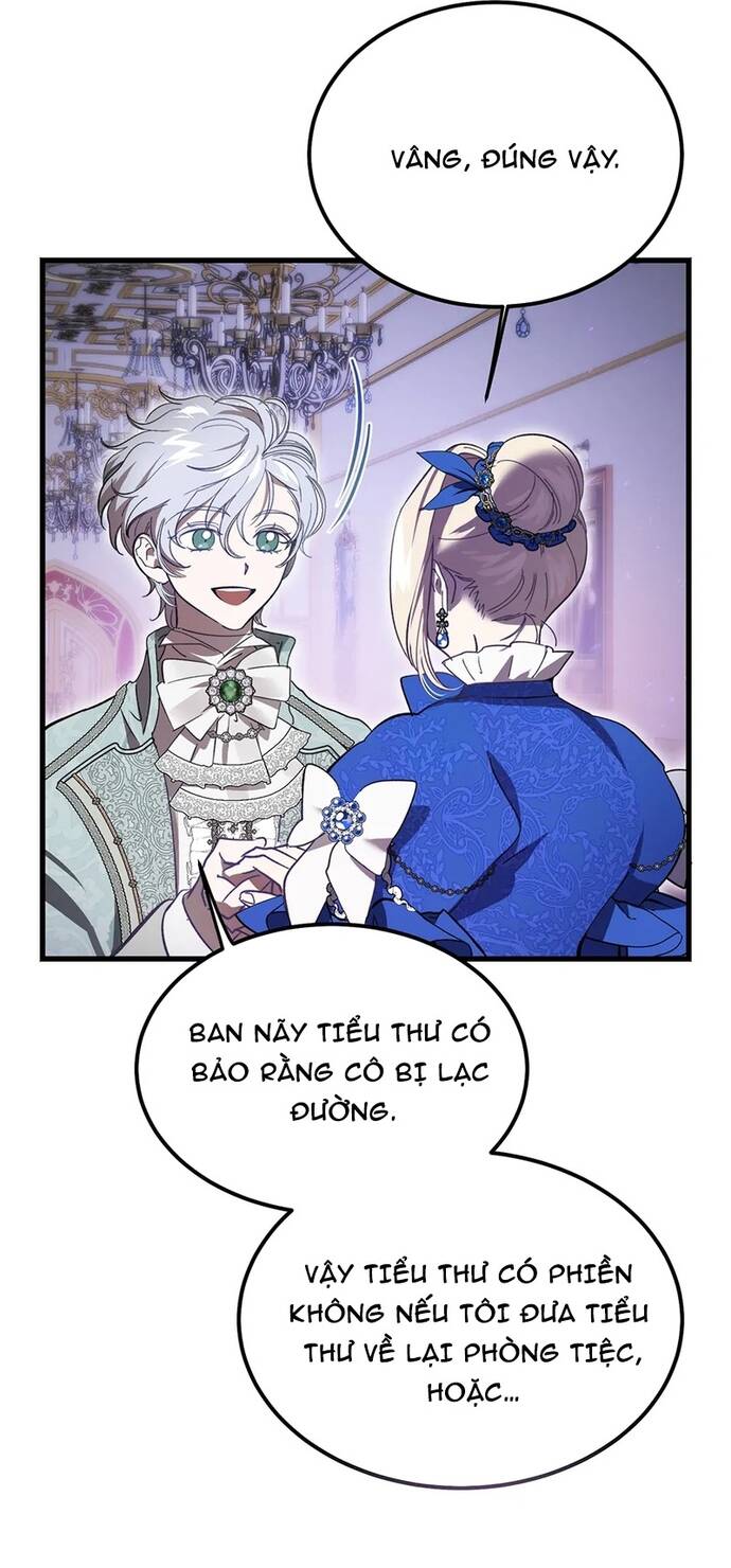 Bản Án Của Quý Tộc Suy Vong			 Chap 8 - Next Chap 7