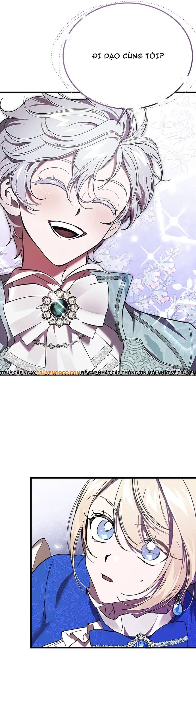 Bản Án Của Quý Tộc Suy Vong			 Chap 8 - Next Chap 7