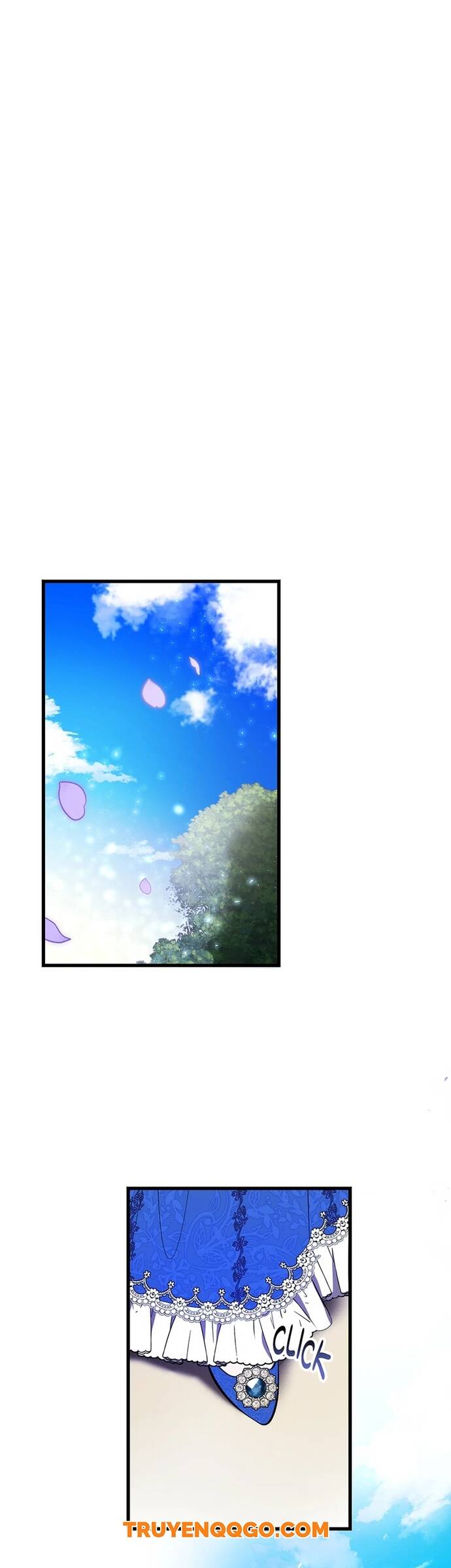 Bản Án Của Quý Tộc Suy Vong			 Chap 8 - Next Chap 7