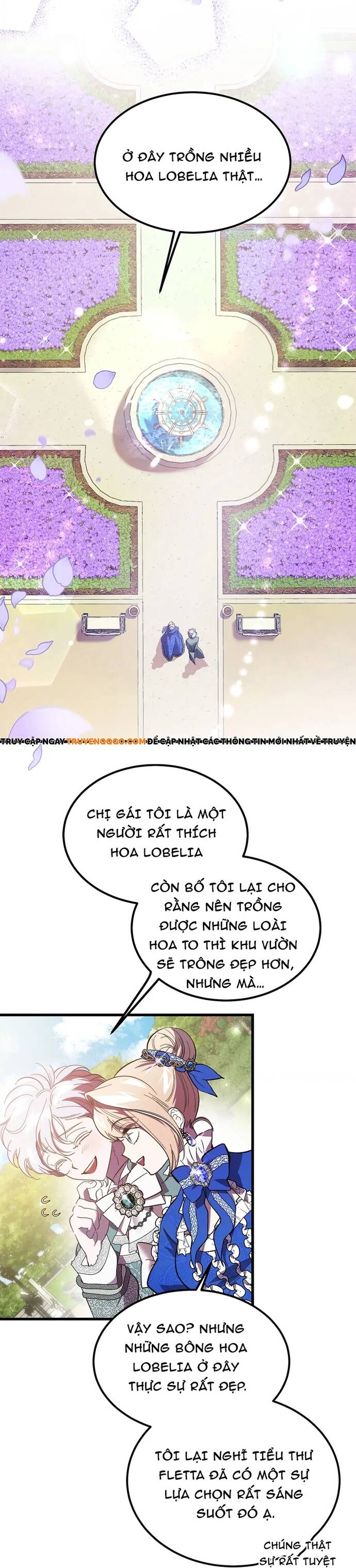 Bản Án Của Quý Tộc Suy Vong			 Chap 8 - Next Chap 7