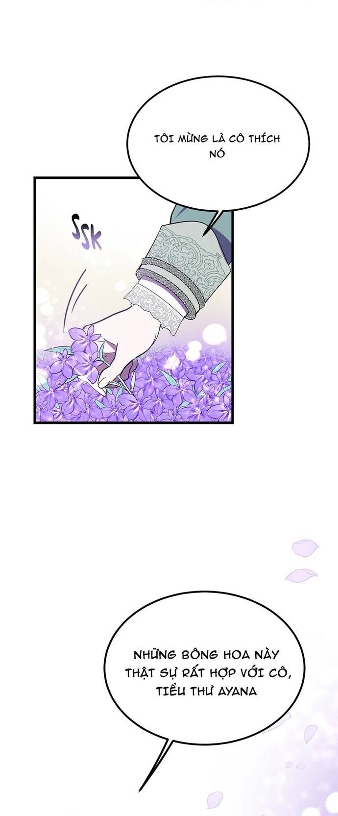 Bản Án Của Quý Tộc Suy Vong			 Chap 8 - Next Chap 7