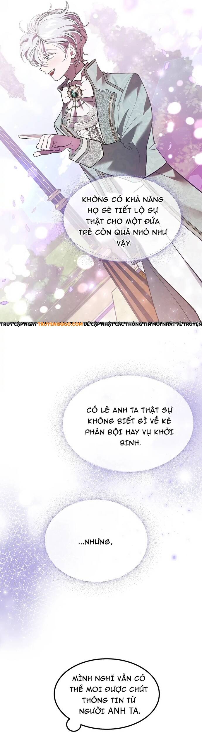 Bản Án Của Quý Tộc Suy Vong			 Chap 8 - Next Chap 7
