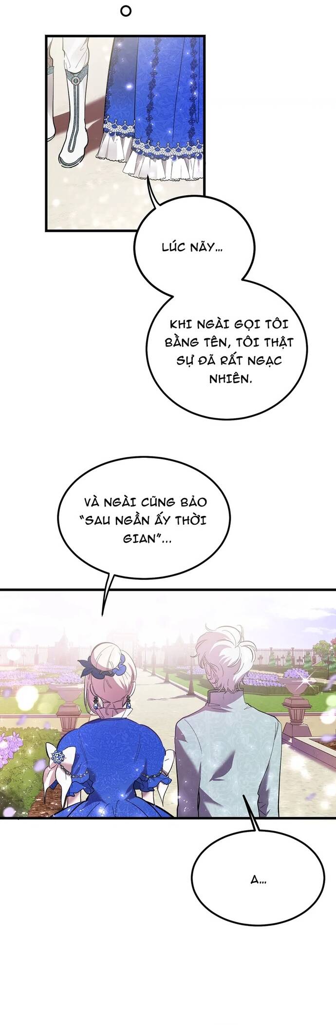 Bản Án Của Quý Tộc Suy Vong			 Chap 8 - Next Chap 7