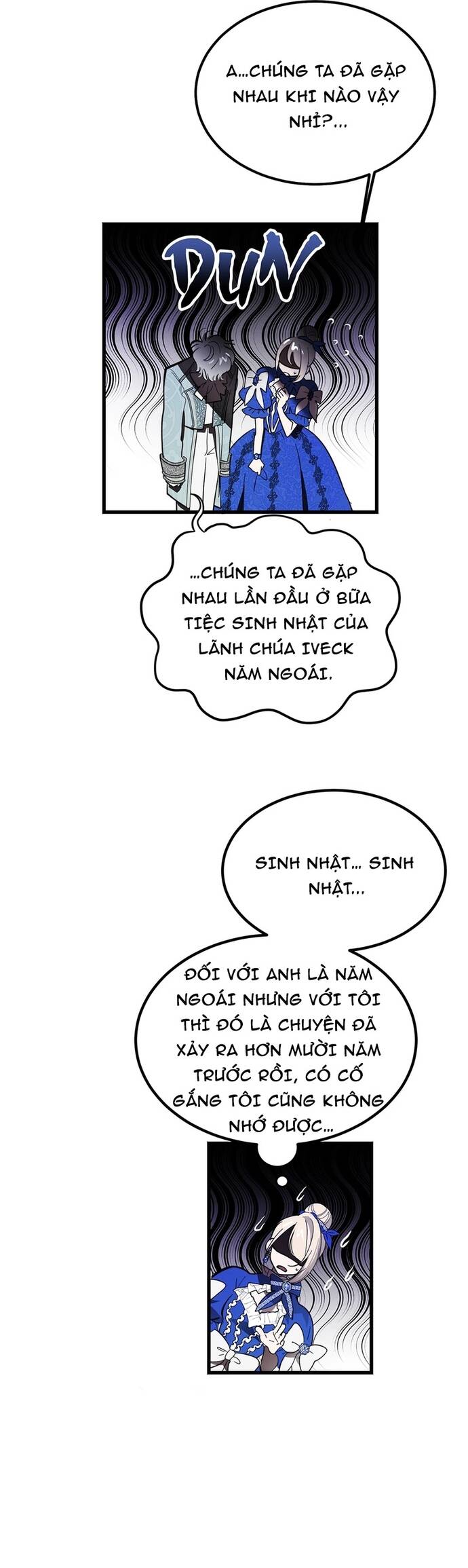Bản Án Của Quý Tộc Suy Vong			 Chap 8 - Next Chap 7