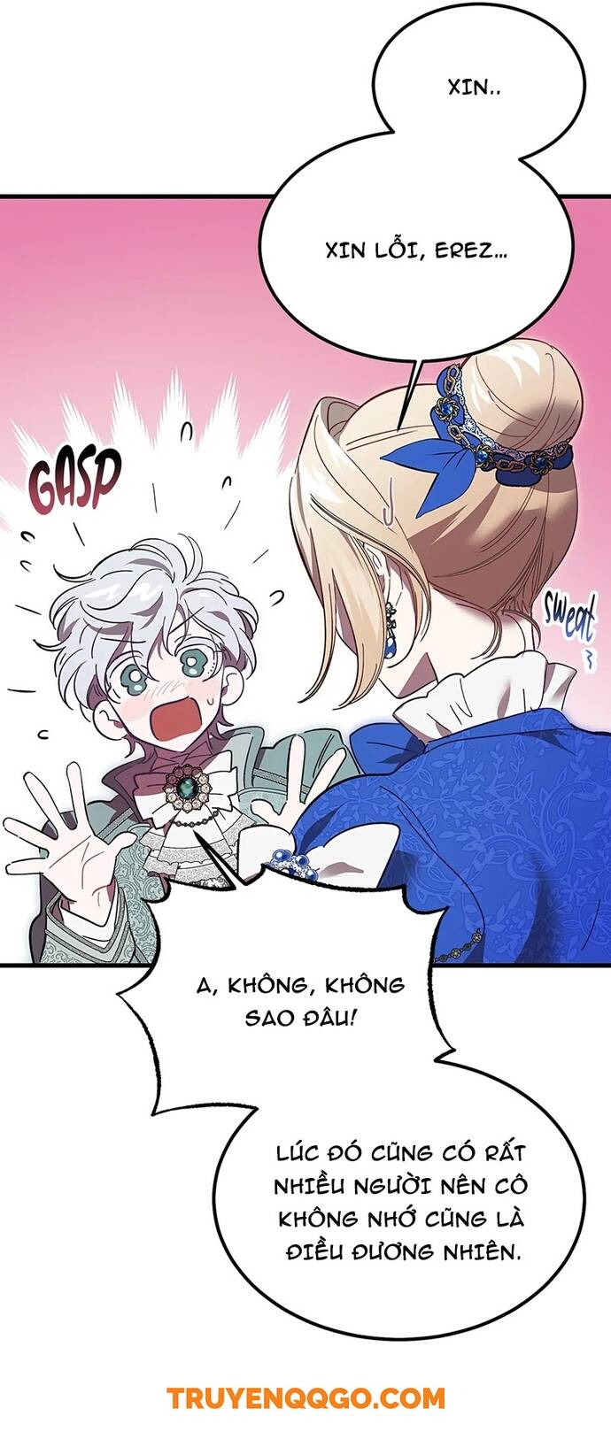 Bản Án Của Quý Tộc Suy Vong			 Chap 8 - Next Chap 7