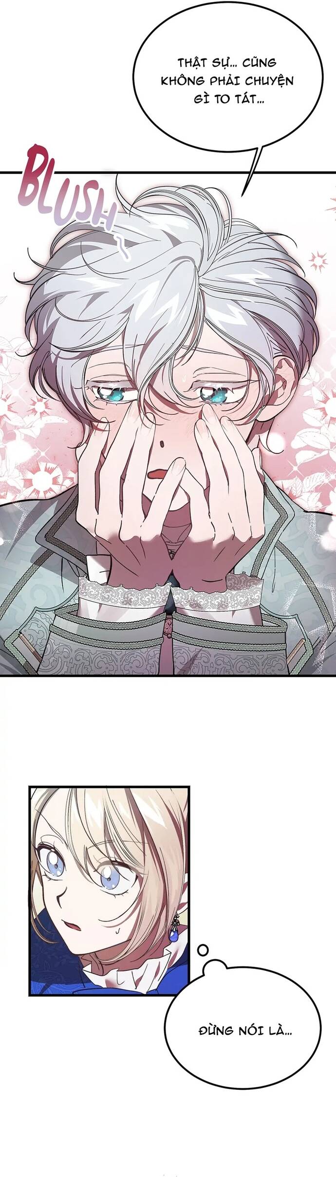 Bản Án Của Quý Tộc Suy Vong			 Chap 8 - Next Chap 7