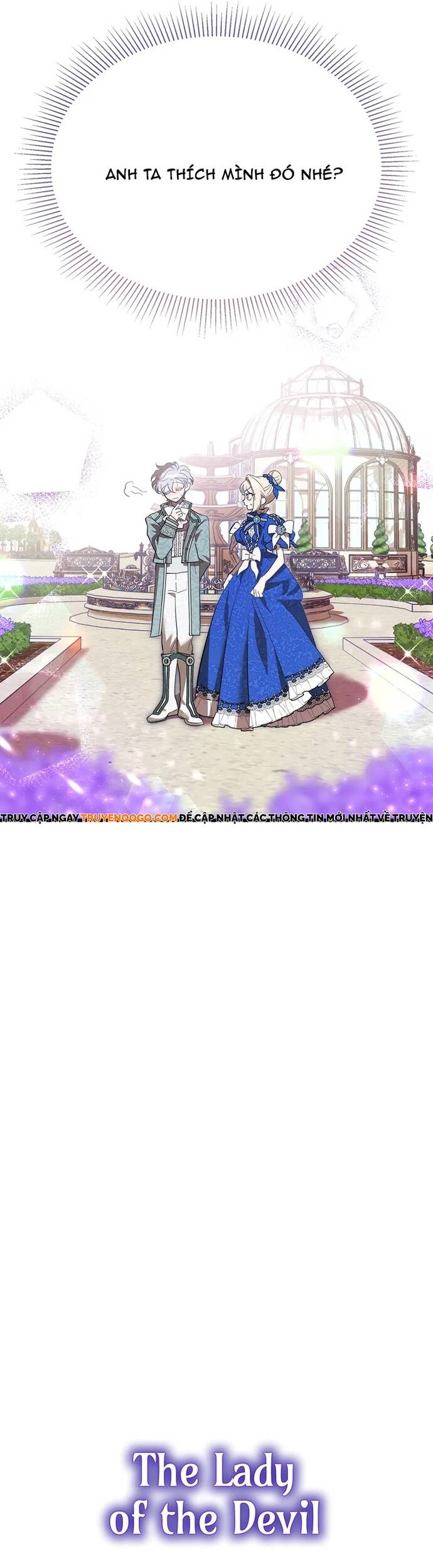 Bản Án Của Quý Tộc Suy Vong			 Chap 8 - Next Chap 7