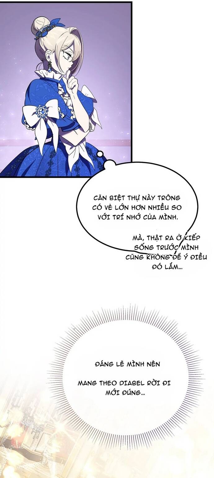 Bản Án Của Quý Tộc Suy Vong			 Chap 8 - Next Chap 7