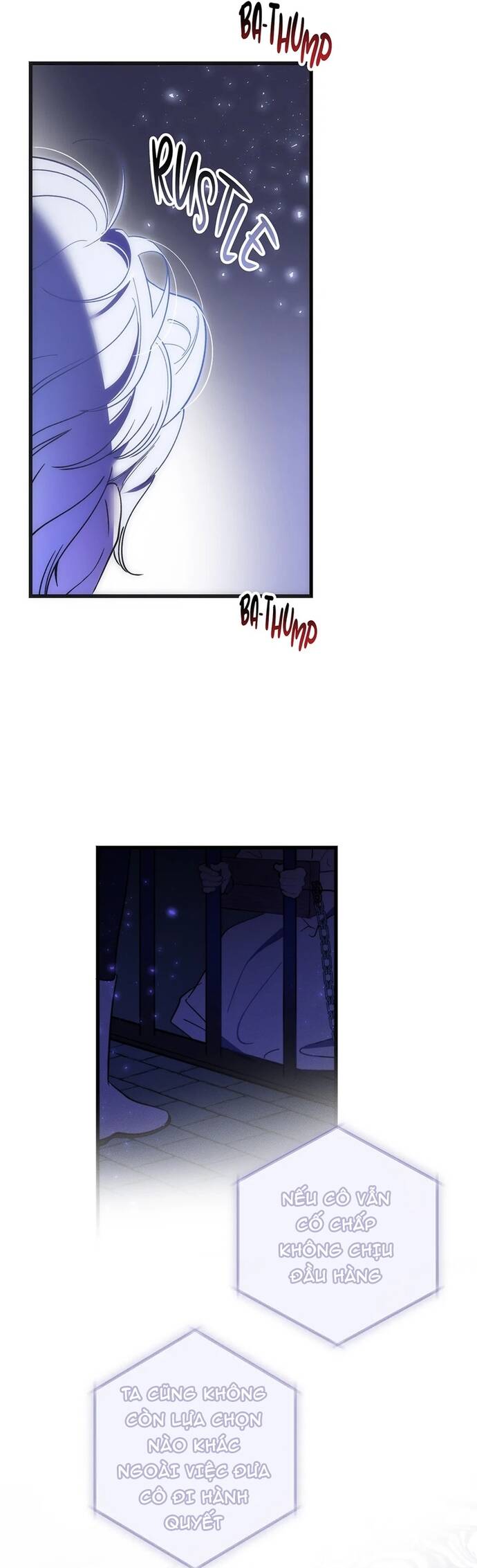 Bản Án Của Quý Tộc Suy Vong			 Chap 8 - Next Chap 7