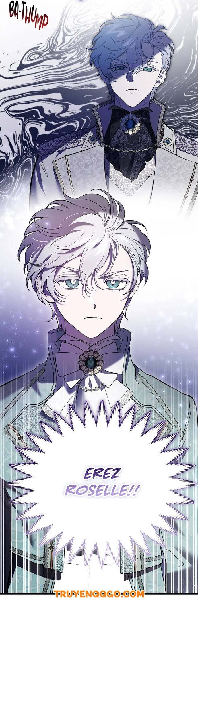 Bản Án Của Quý Tộc Suy Vong			 Chap 8 - Next Chap 7