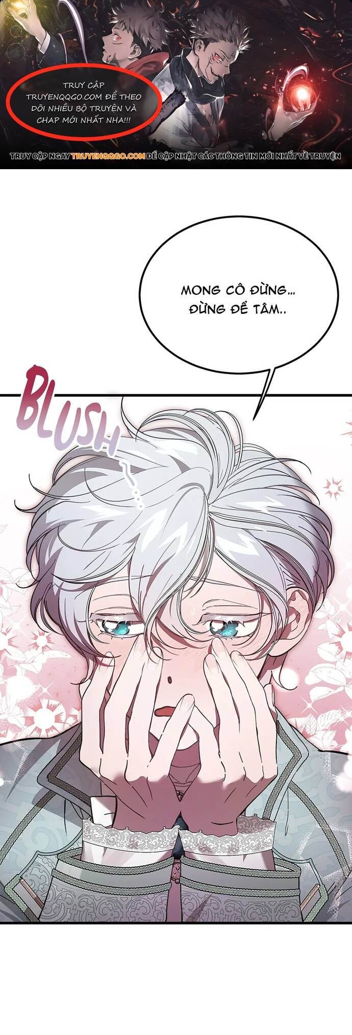 Bản Án Của Quý Tộc Suy Vong			 Chap 9 - Next Chap 8