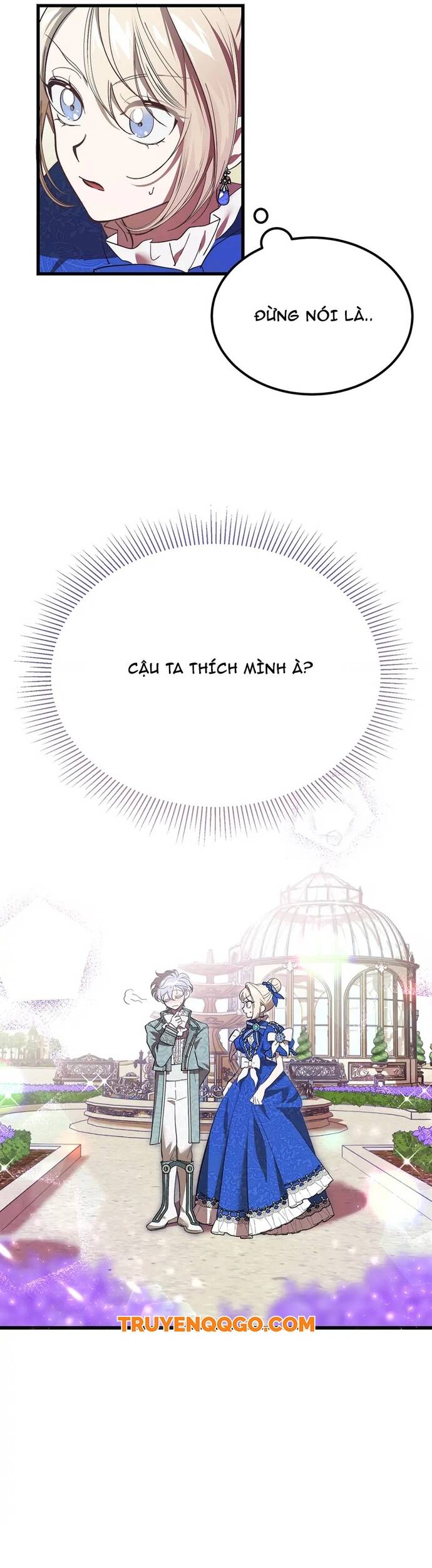 Bản Án Của Quý Tộc Suy Vong			 Chap 9 - Next Chap 8