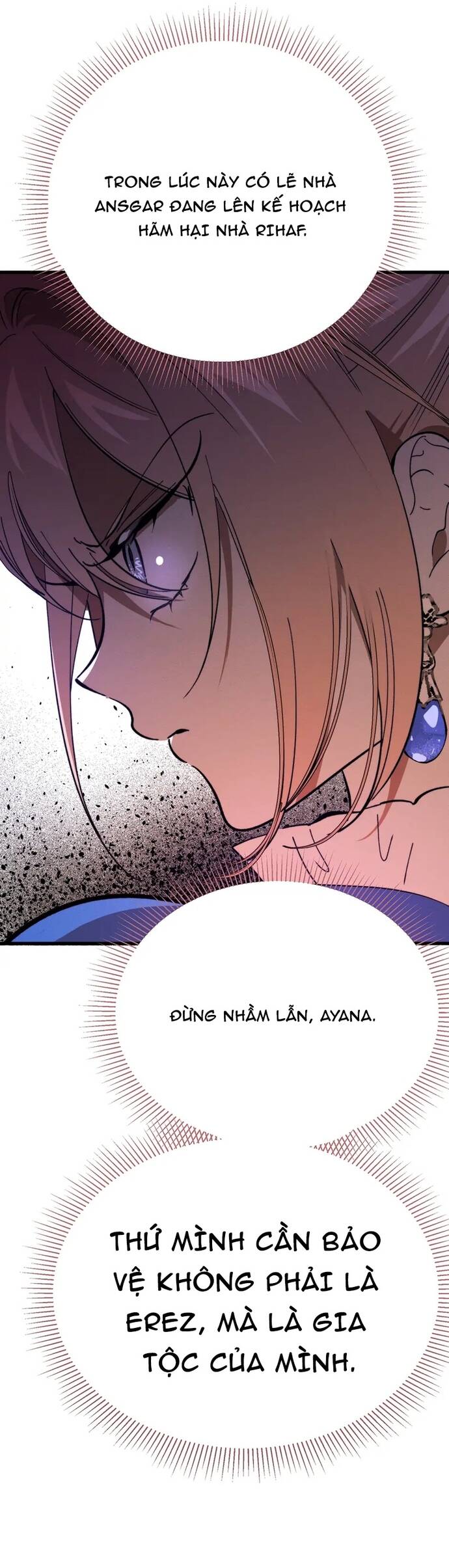 Bản Án Của Quý Tộc Suy Vong			 Chap 9 - Next Chap 8