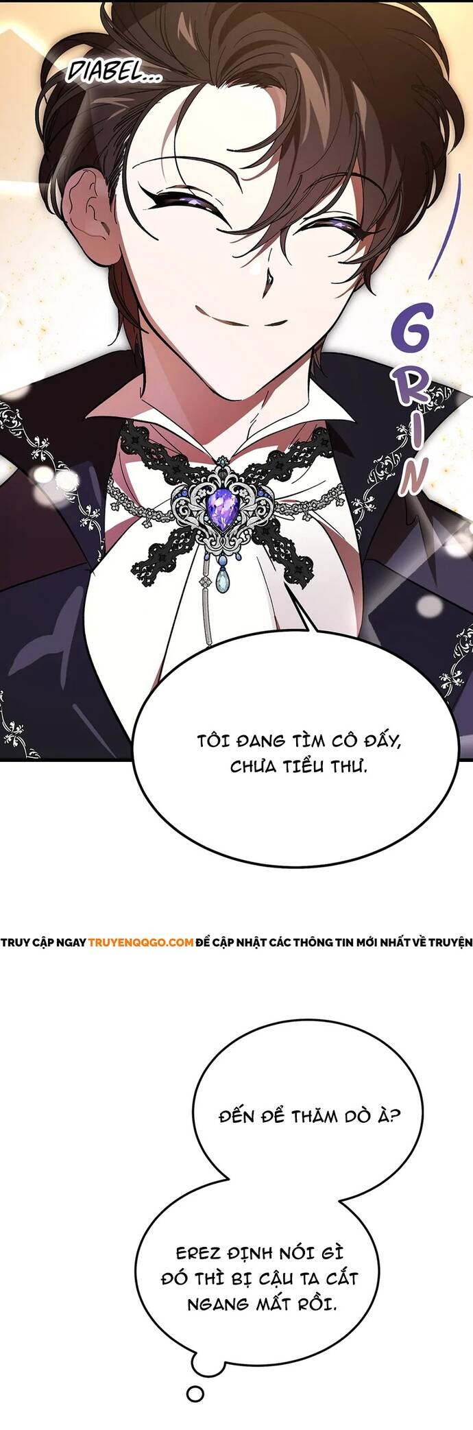 Bản Án Của Quý Tộc Suy Vong			 Chap 9 - Next Chap 8