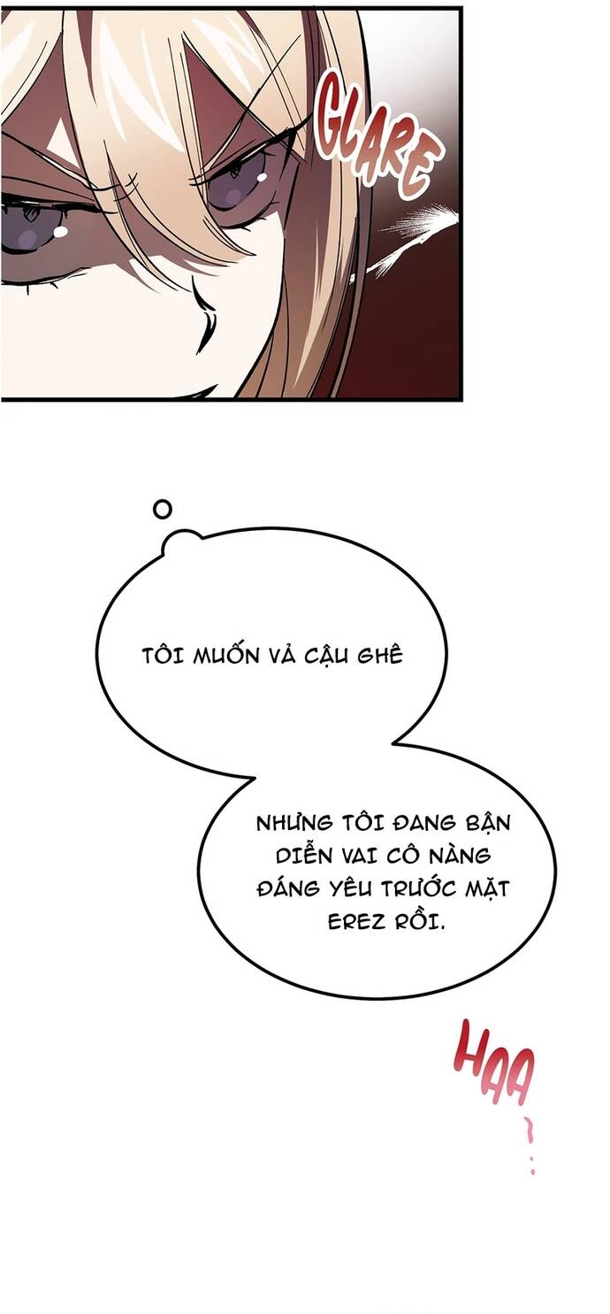 Bản Án Của Quý Tộc Suy Vong			 Chap 9 - Next Chap 8