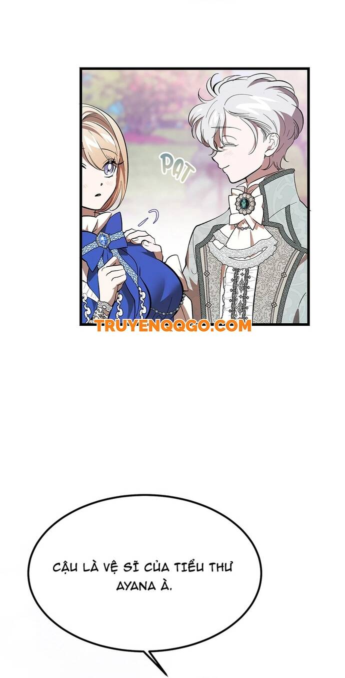 Bản Án Của Quý Tộc Suy Vong			 Chap 9 - Next Chap 8