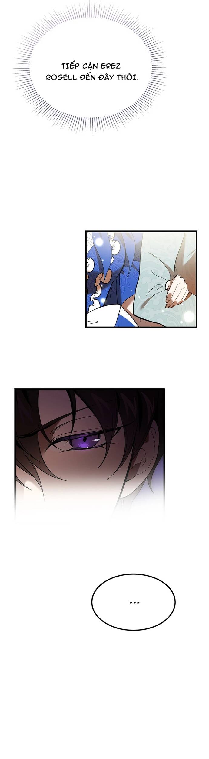 Bản Án Của Quý Tộc Suy Vong			 Chap 9 - Next Chap 8