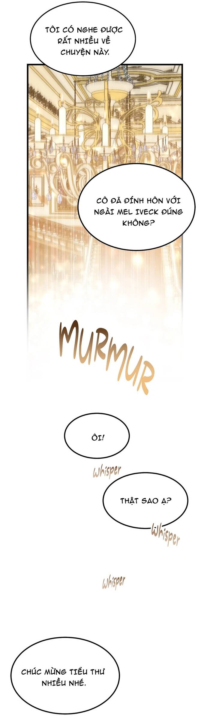 Bản Án Của Quý Tộc Suy Vong			 Chap 9 - Next Chap 8