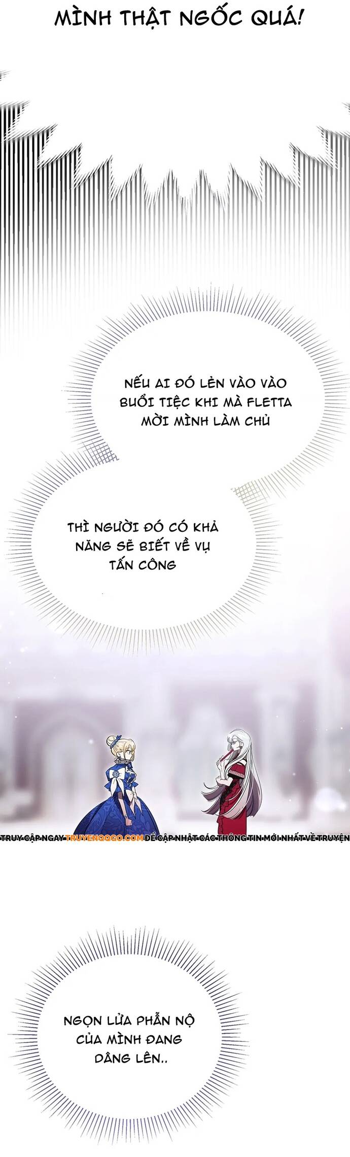 Bản Án Của Quý Tộc Suy Vong			 Chap 9 - Next Chap 8