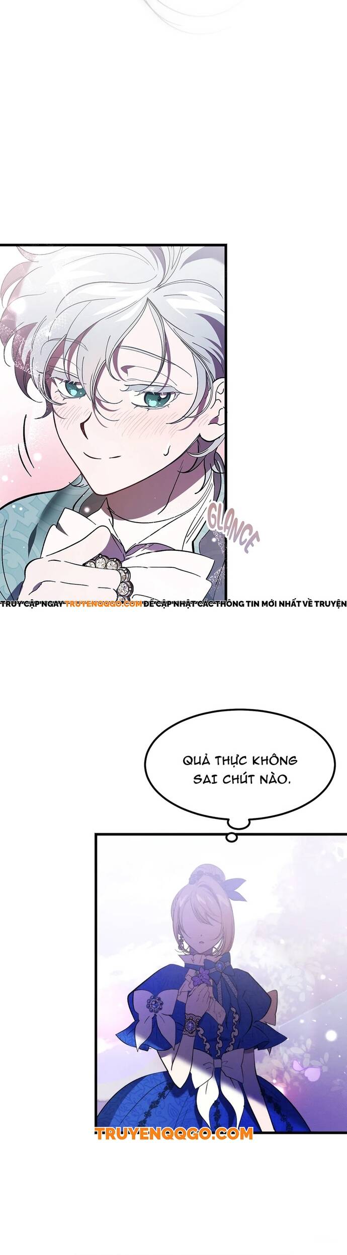 Bản Án Của Quý Tộc Suy Vong			 Chap 9 - Next Chap 8