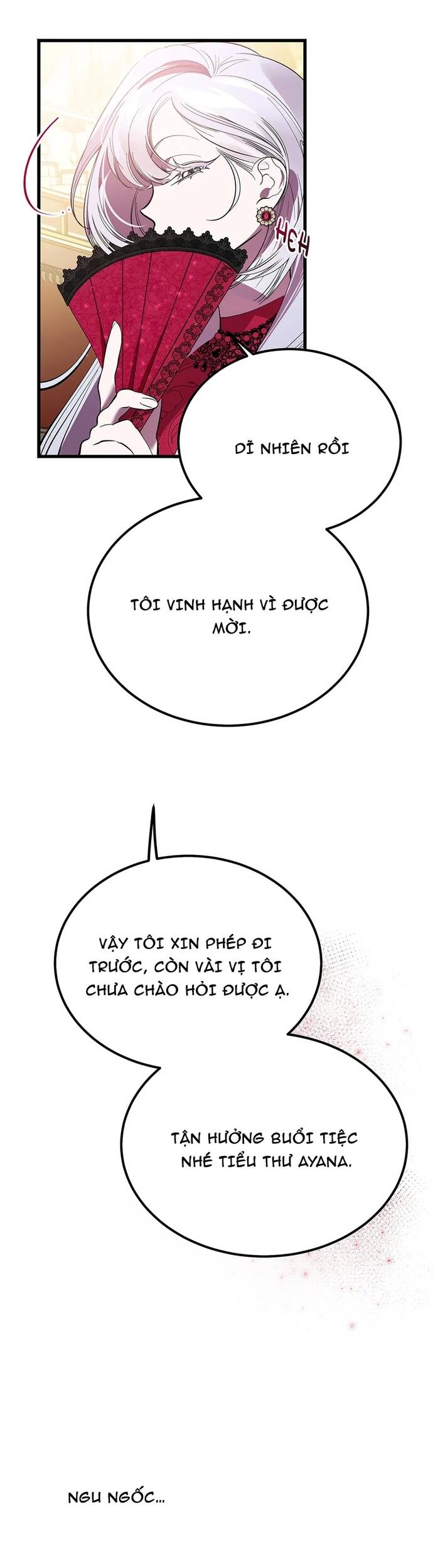 Bản Án Của Quý Tộc Suy Vong			 Chap 9 - Next Chap 8