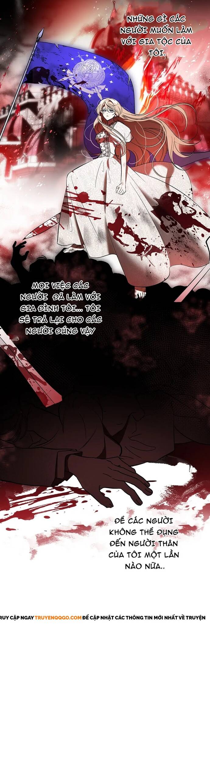 Bản Án Của Quý Tộc Suy Vong			 Chap 9 - Next Chap 8