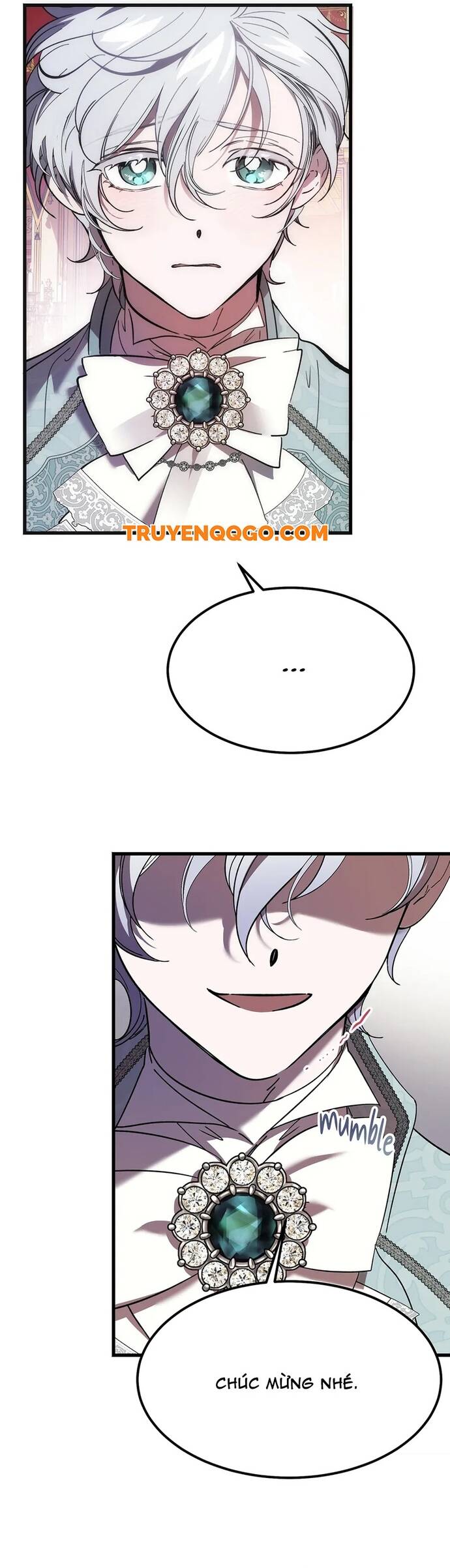 Bản Án Của Quý Tộc Suy Vong			 Chap 9 - Next Chap 8