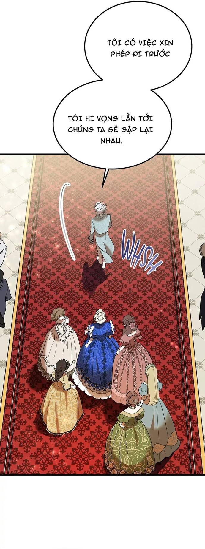 Bản Án Của Quý Tộc Suy Vong			 Chap 9 - Next Chap 8