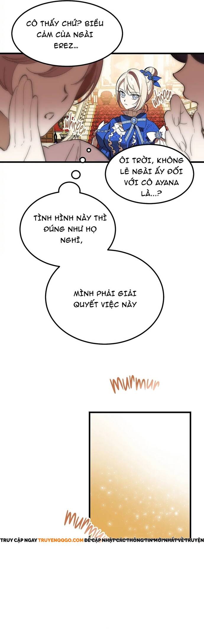 Bản Án Của Quý Tộc Suy Vong			 Chap 9 - Next Chap 8