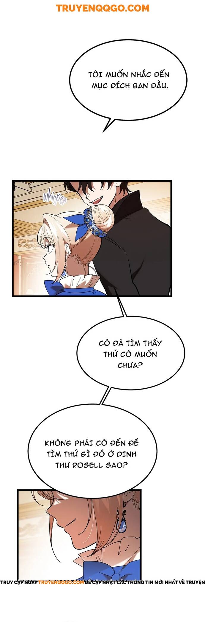 Bản Án Của Quý Tộc Suy Vong			 Chap 9 - Next Chap 8