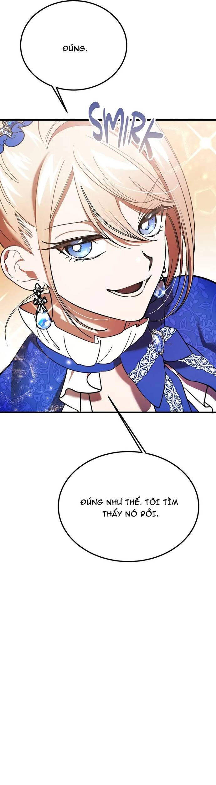 Bản Án Của Quý Tộc Suy Vong			 Chap 9 - Next Chap 8