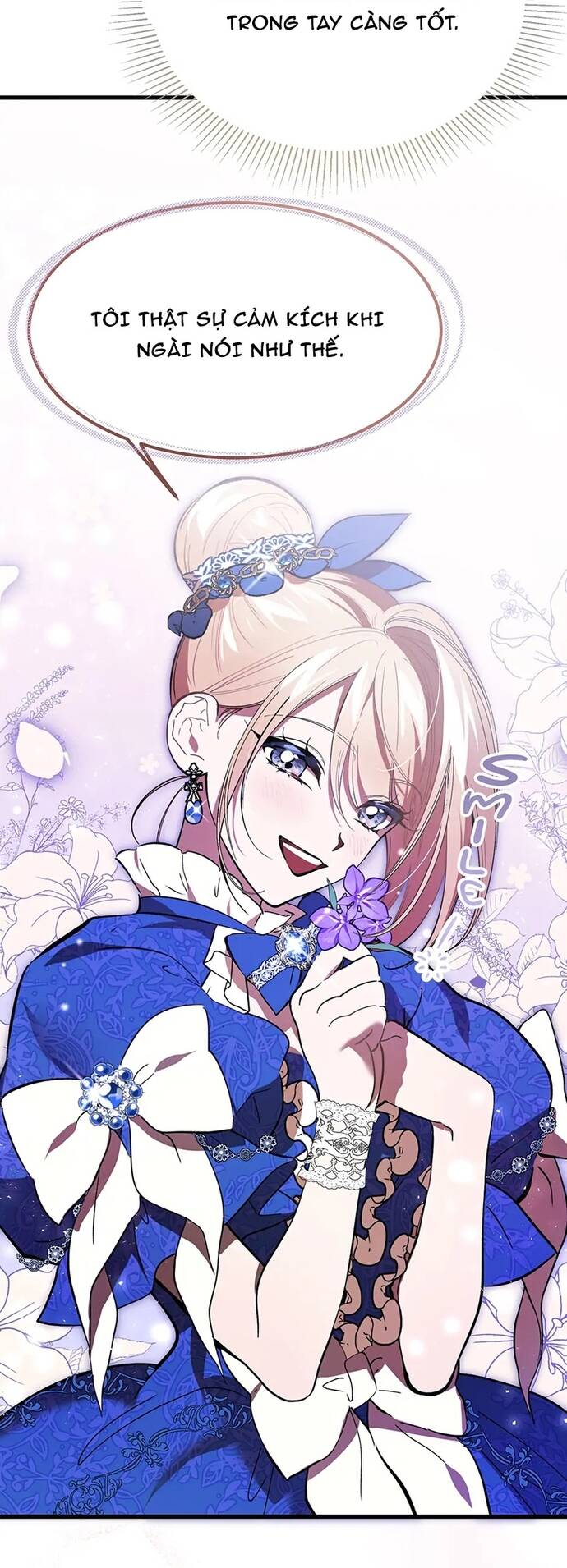 Bản Án Của Quý Tộc Suy Vong			 Chap 9 - Next Chap 8