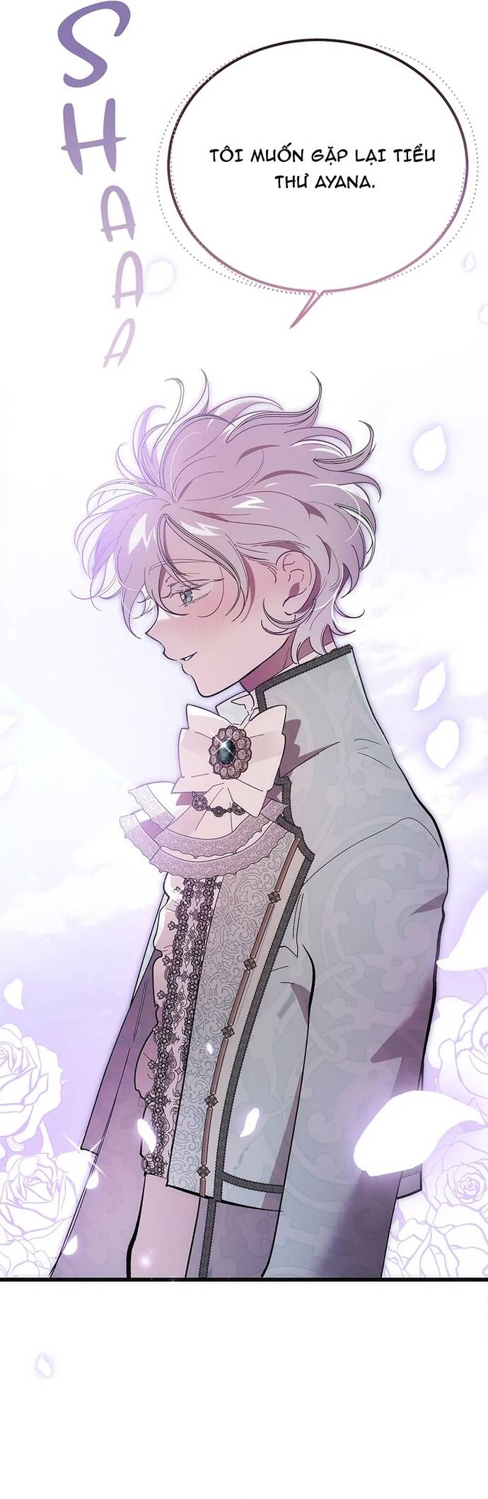 Bản Án Của Quý Tộc Suy Vong			 Chap 9 - Next Chap 8