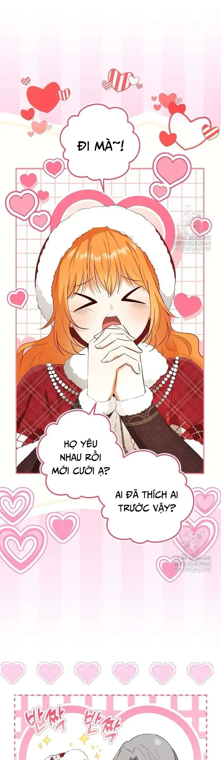 Sóc Nhỏ Tài Năng Chap 124 - Next Chap 123